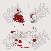 Black Christmas   Black Christmas (2) Pocket T-shirt | Artistshot