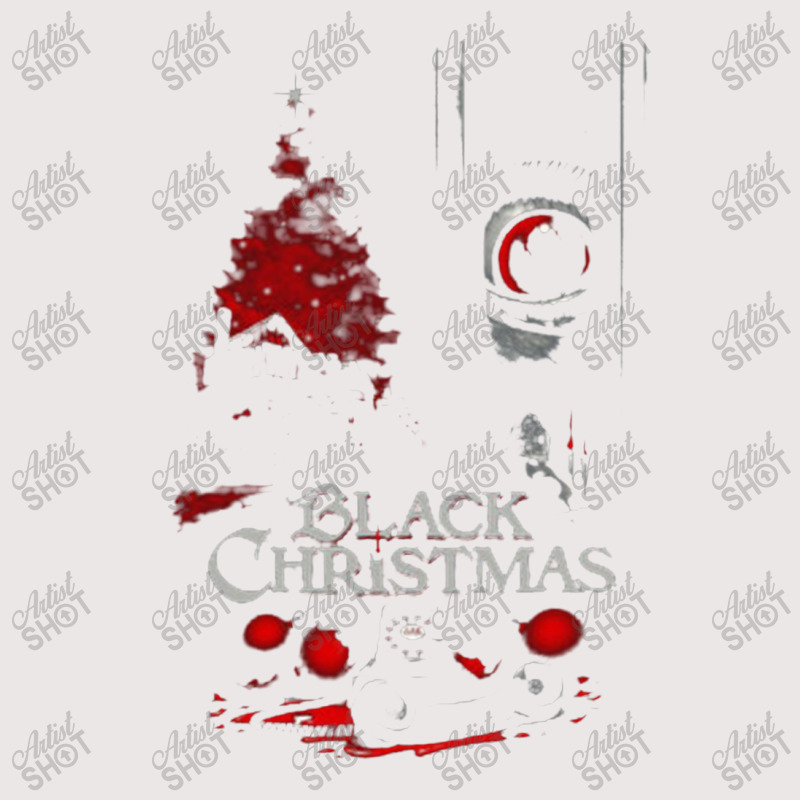 Black Christmas   Black Christmas (2) Pocket T-shirt | Artistshot