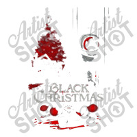 Black Christmas   Black Christmas (2) 3/4 Sleeve Shirt | Artistshot