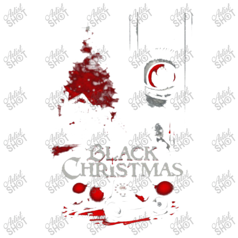 Black Christmas   Black Christmas (2) 3/4 Sleeve Shirt | Artistshot