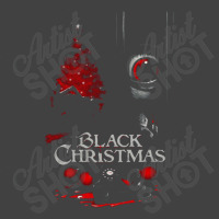 Black Christmas   Black Christmas (2) Vintage T-shirt | Artistshot