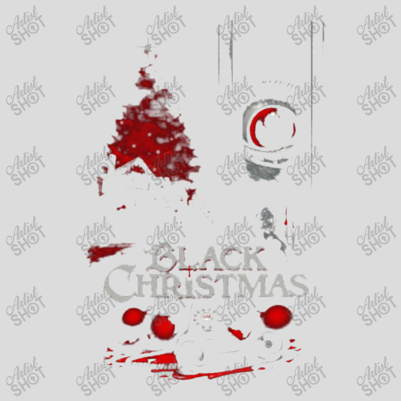 Black Christmas   Black Christmas (2) Men's Polo Shirt | Artistshot