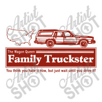 Family Truckster Unisex Hoodie | Artistshot