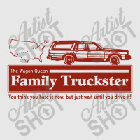 Family Truckster Hoodie & Jogger Set | Artistshot