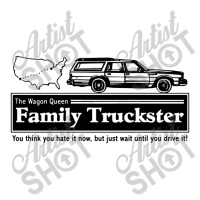 Family Truckster 3/4 Sleeve Shirt | Artistshot