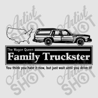 Family Truckster Exclusive T-shirt | Artistshot