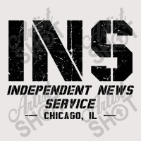 Independent News Service   Chicago Pocket T-shirt | Artistshot