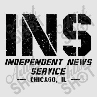 Independent News Service   Chicago Exclusive T-shirt | Artistshot