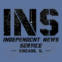 Independent News Service   Chicago Lightweight Hoodie | Artistshot