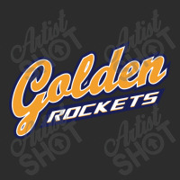 Golden Team Exclusive T-shirt | Artistshot