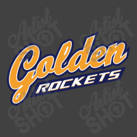 Golden Team Vintage T-shirt | Artistshot