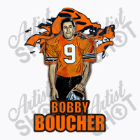 Bobby Boucher   Bobby Boucher T-shirt | Artistshot