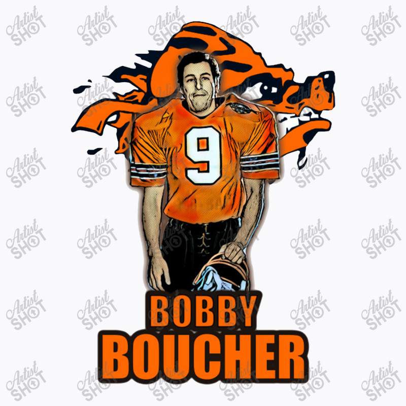 Bobby Boucher   Bobby Boucher T-shirt | Artistshot