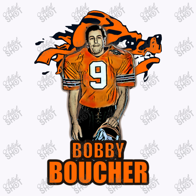 Bobby Boucher   Bobby Boucher Tank Top | Artistshot