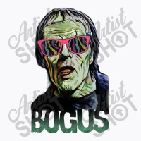 Bogus    Monster Squad T-shirt | Artistshot