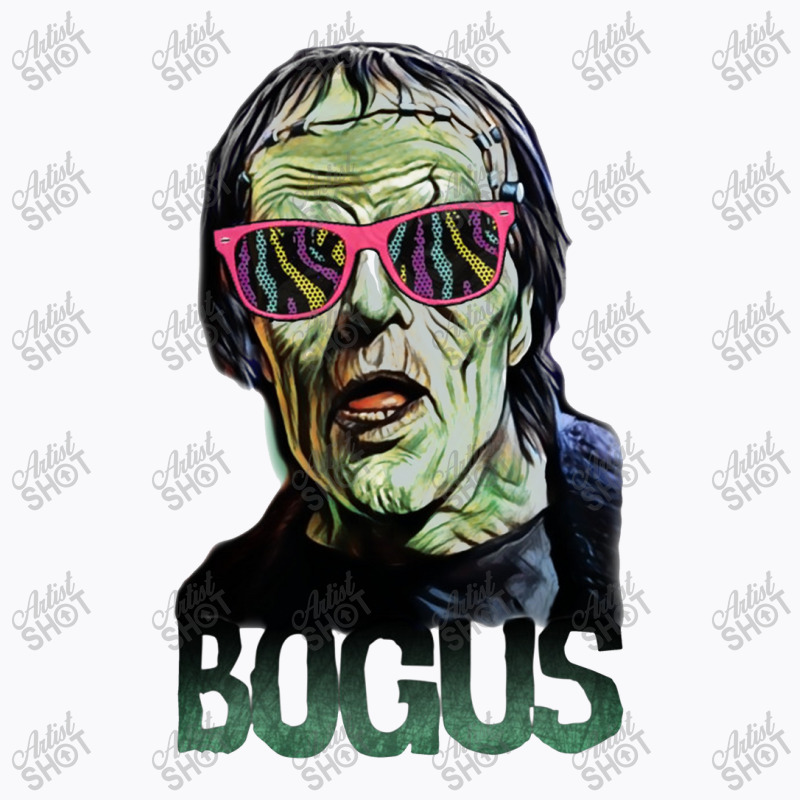 Bogus    Monster Squad T-shirt | Artistshot