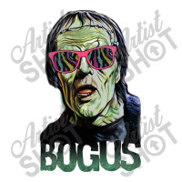 Bogus    Monster Squad V-neck Tee | Artistshot