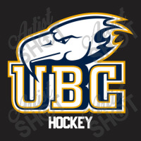 Ubc Hockey T-shirt | Artistshot