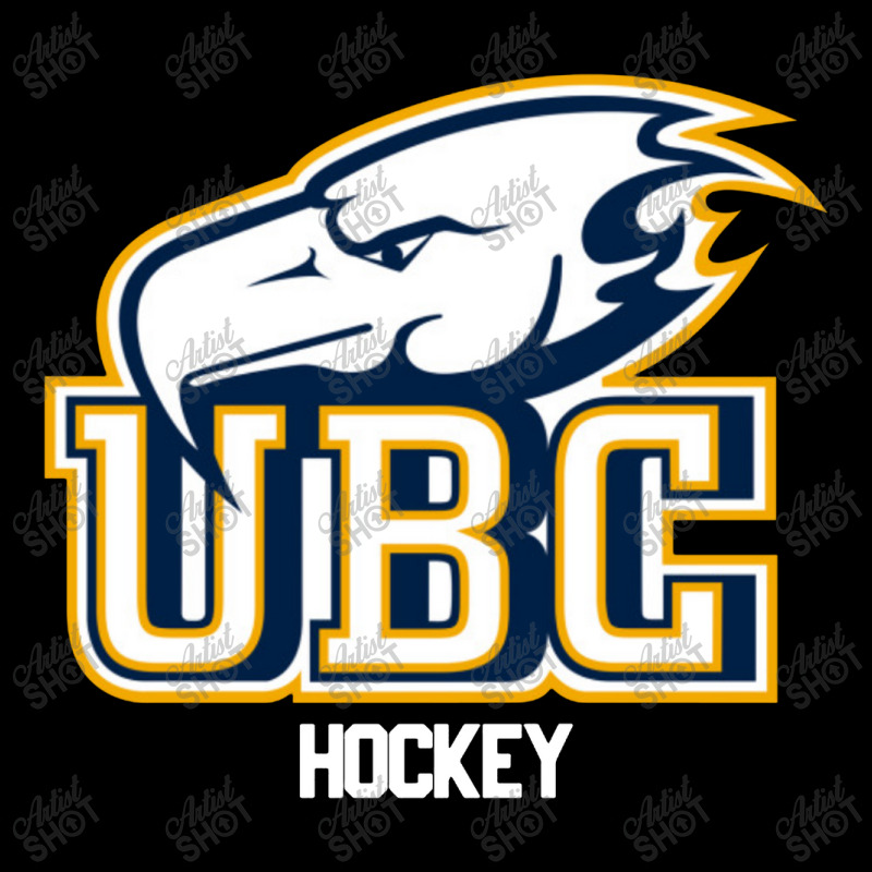 Ubc Hockey Zipper Hoodie | Artistshot