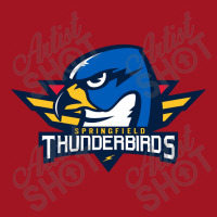 The Springfield.thunderbirds Sport Medium-length Apron | Artistshot