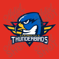 The Springfield.thunderbirds Sport Mousepad | Artistshot