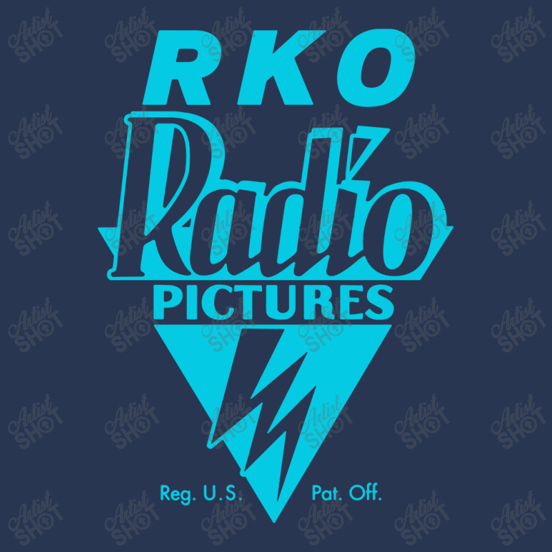 Rko Radio Men Denim Jacket | Artistshot