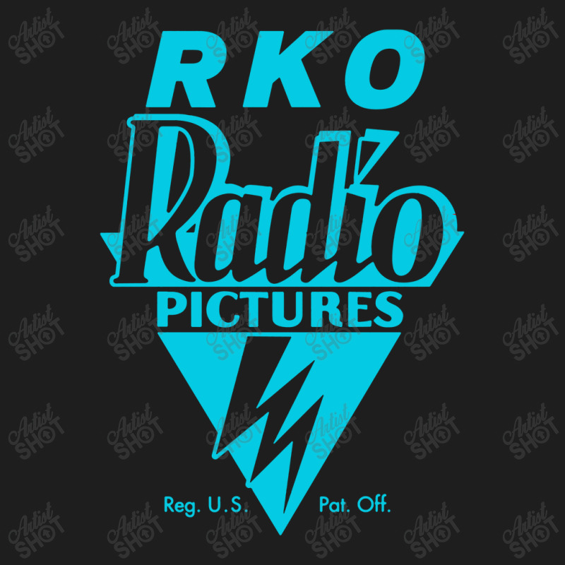 Rko Radio Classic T-shirt | Artistshot