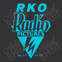 Rko Radio Vintage Short | Artistshot