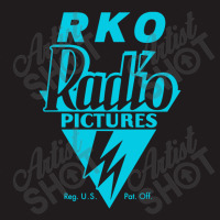 Rko Radio Waist Apron | Artistshot