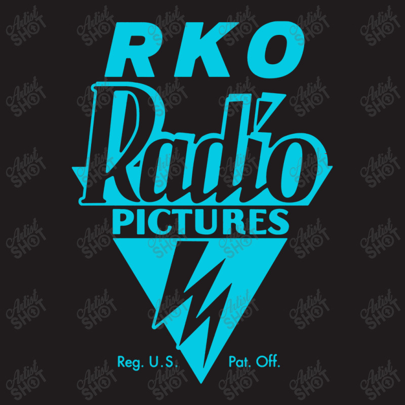 Rko Radio Waist Apron | Artistshot