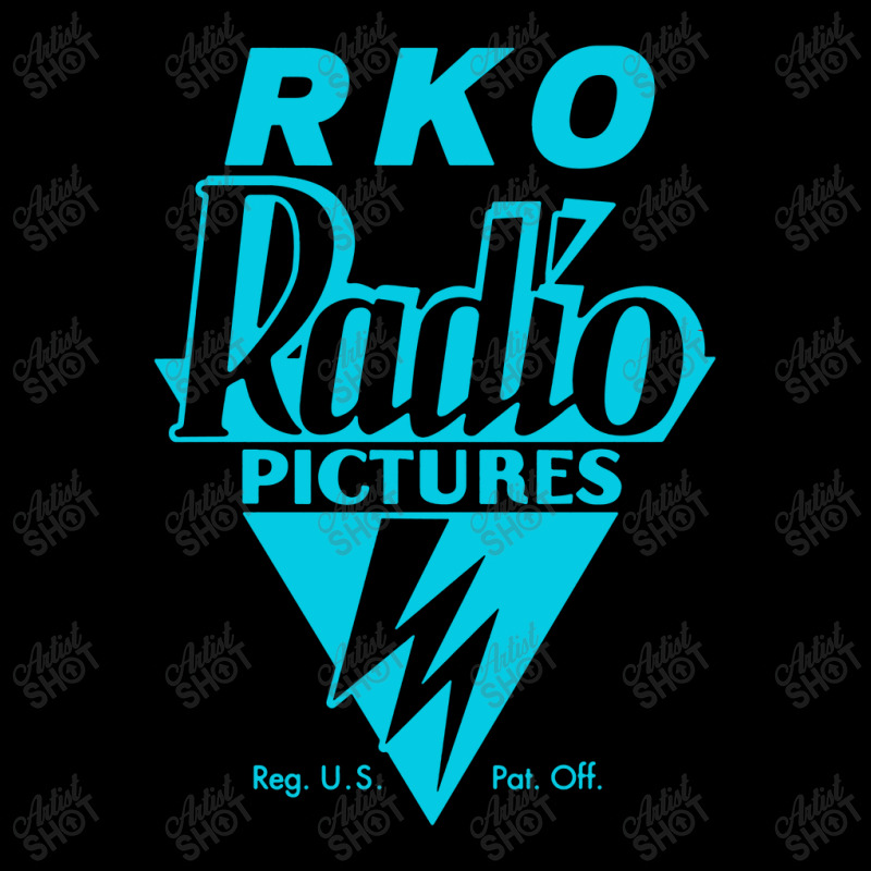 Rko Radio Fleece Short | Artistshot