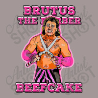 Brutus The Barber Beefcake   Brutus The Barber Beefcake Vintage Short | Artistshot