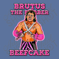 Brutus The Barber Beefcake   Brutus The Barber Beefcake Lightweight Hoodie | Artistshot