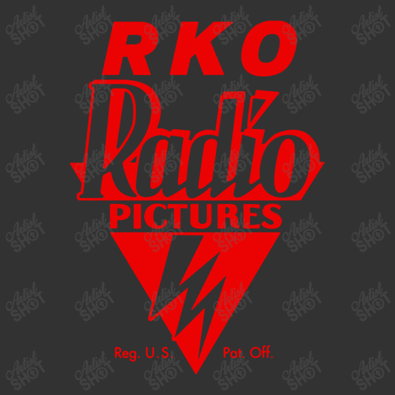 Rko Radio Baby Bodysuit | Artistshot