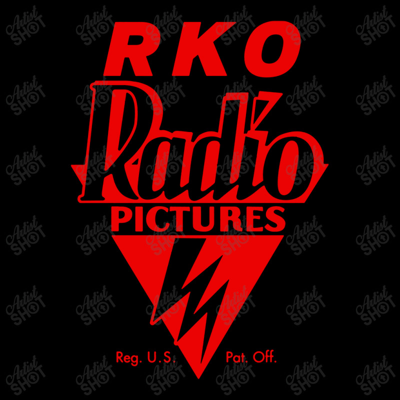 Rko Radio Long Sleeve Baby Bodysuit | Artistshot