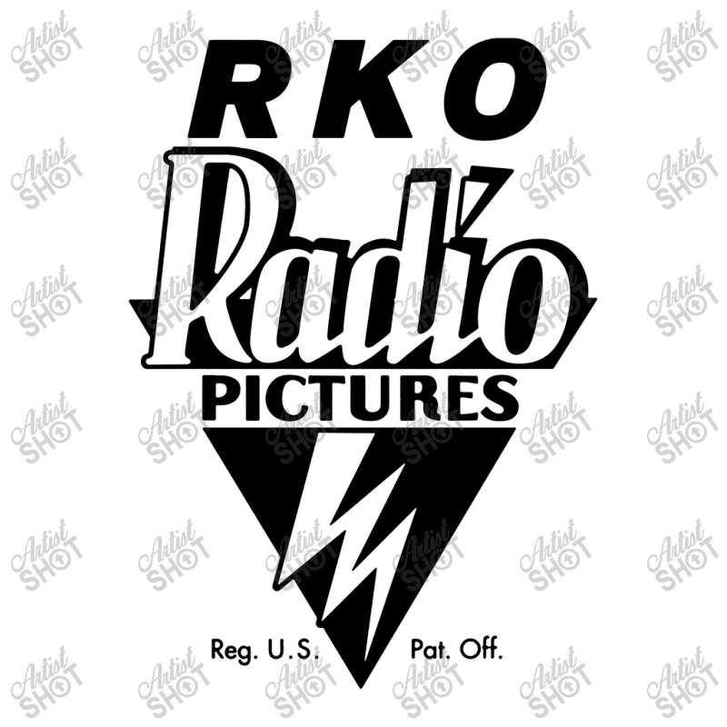 Rko Radio Stainless Steel Water Bottle | Artistshot