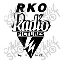 Rko Radio Sticker | Artistshot