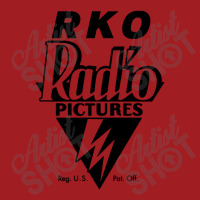 Rko Radio Waist Apron | Artistshot