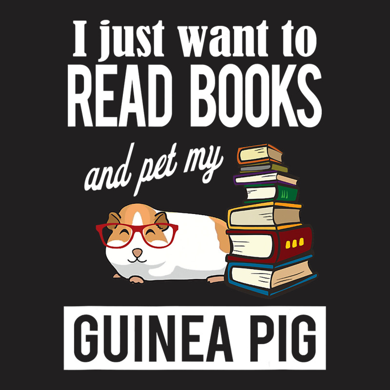 Guinea Pig Shirt T Shirt T-shirt | Artistshot