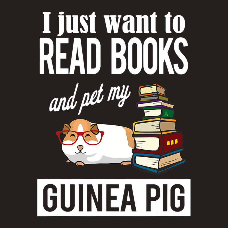 Guinea Pig Shirt T Shirt Tank Top | Artistshot