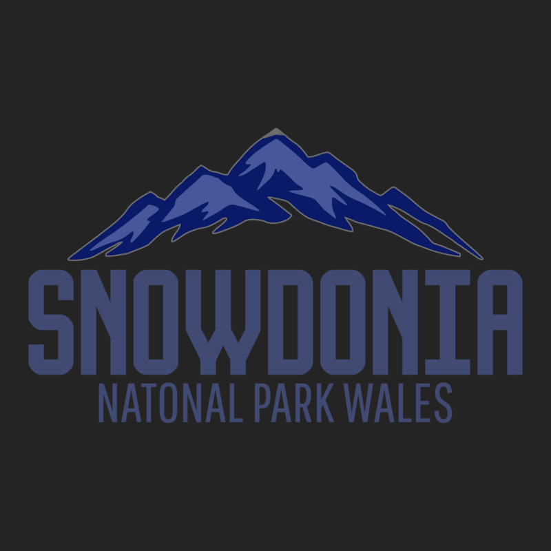 Snowdonia National Park Wales 3/4 Sleeve Shirt by Mora Calist | Artistshot