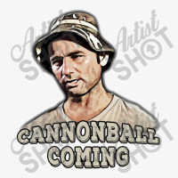 Cannonball Coming   Caddyshack Champion Hoodie | Artistshot