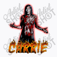 Carrie    Carrie T-shirt | Artistshot