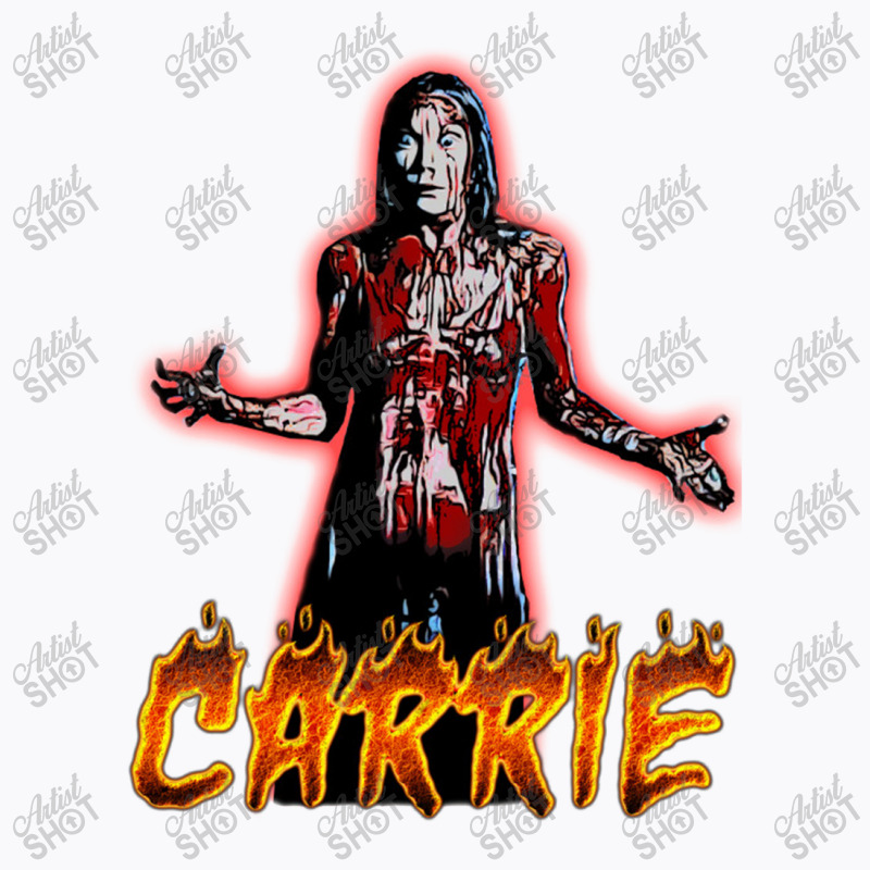 Carrie    Carrie T-shirt | Artistshot