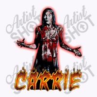 Carrie    Carrie Tank Top | Artistshot