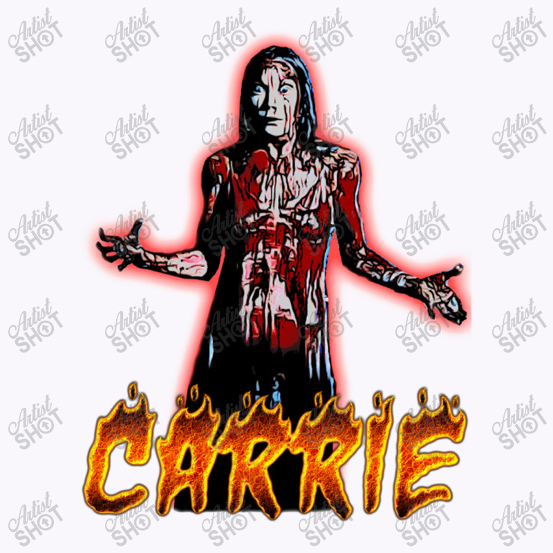 Carrie    Carrie Tank Top | Artistshot