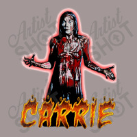 Carrie    Carrie Vintage Hoodie | Artistshot