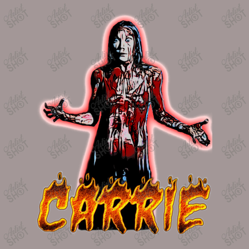 Carrie    Carrie Vintage Hoodie | Artistshot