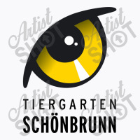 Tiergarten Art Design T-shirt | Artistshot