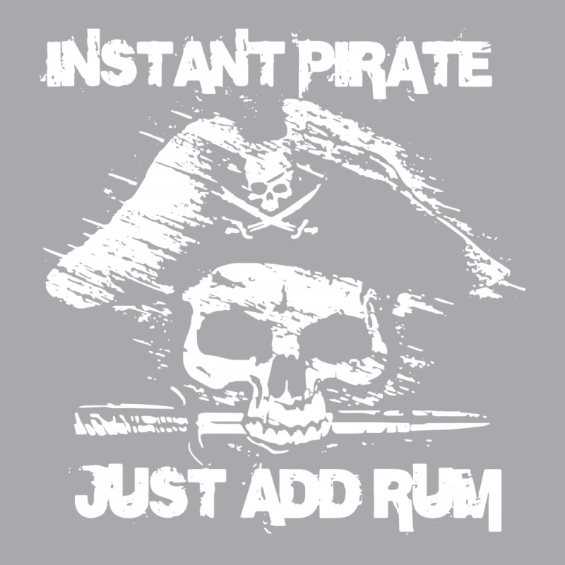 Instant Pirate Just Add Rum Youth 3/4 Sleeve | Artistshot